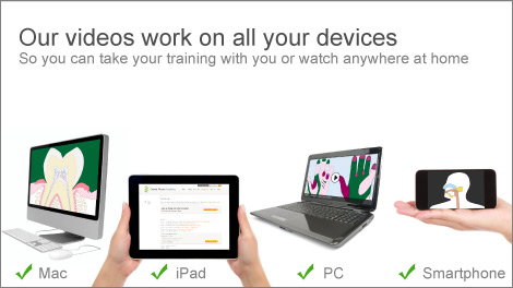device support