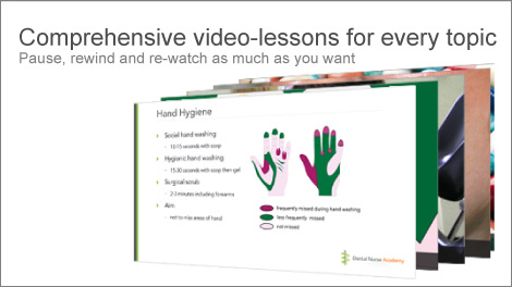 video lessons